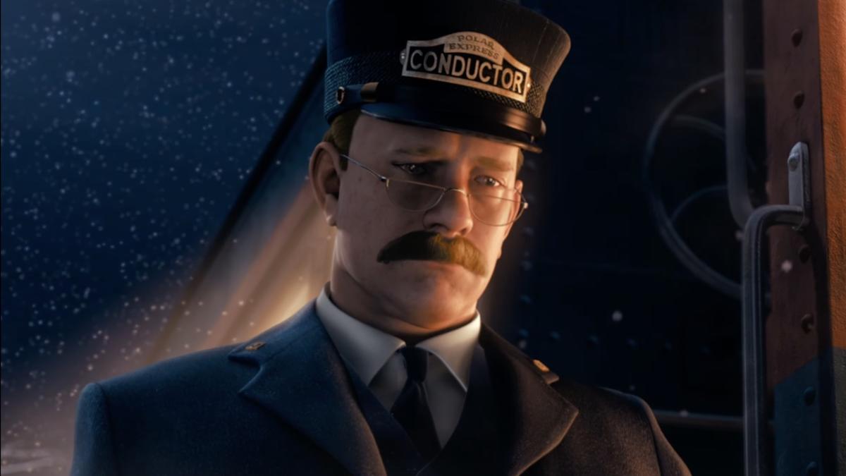 The Polar Express 2 Can Solve The Original Movie's Biggest Problem 20 Years  Later