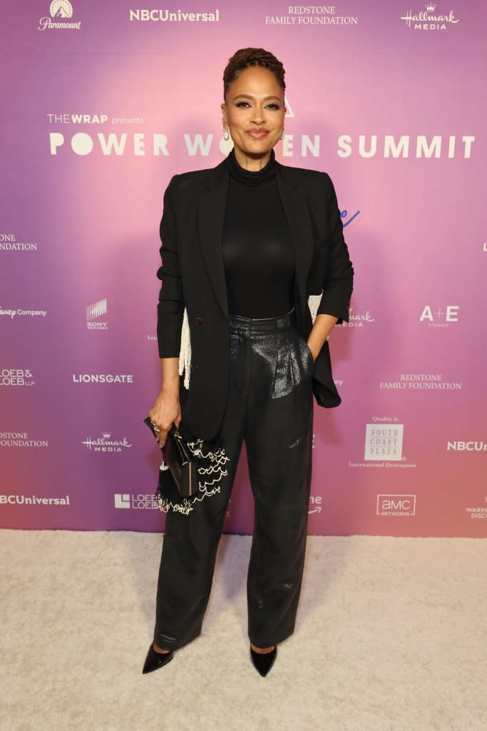 Ava DuVernay, Changemakers Dinner 2023