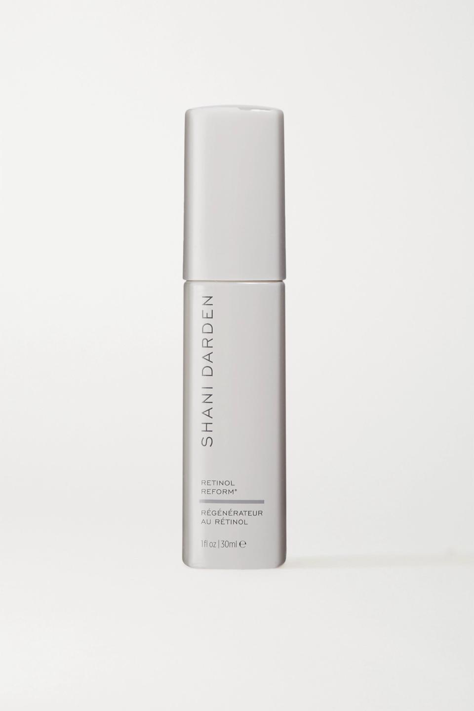 Retinol Reform Serum