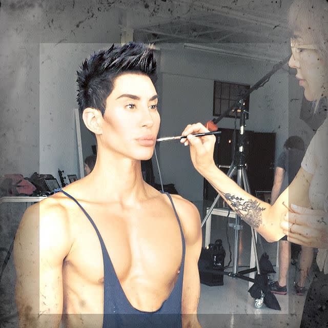 Justin Jedlica