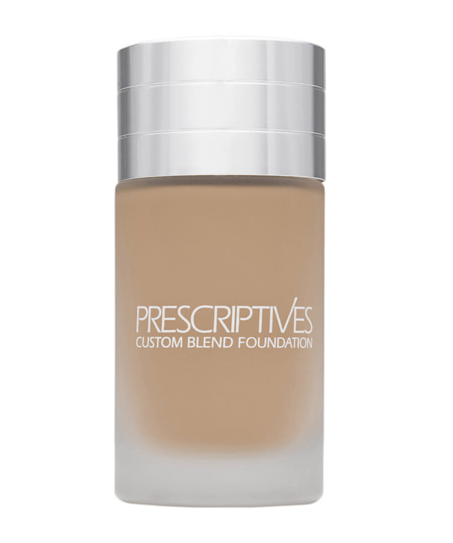 Prescriptives Custom Blend Foundation