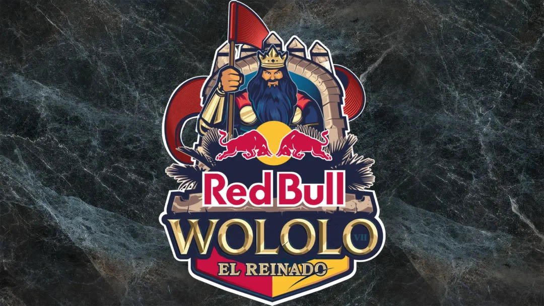  Red Bull Wololo: El Reinado. 
