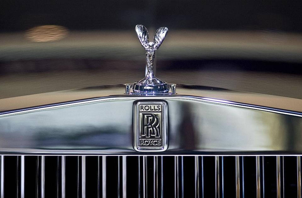 Die Aktie von Rolls Royce zeigt durch technologische Entwicklungen beeindruckendes Wachstum, so die Analysten von UBS.  - Copyright: Getty Images