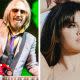 Tom Petty (Philip Cosores) and Selena Gomez (Artist's Facebook) mansion house home apartment california