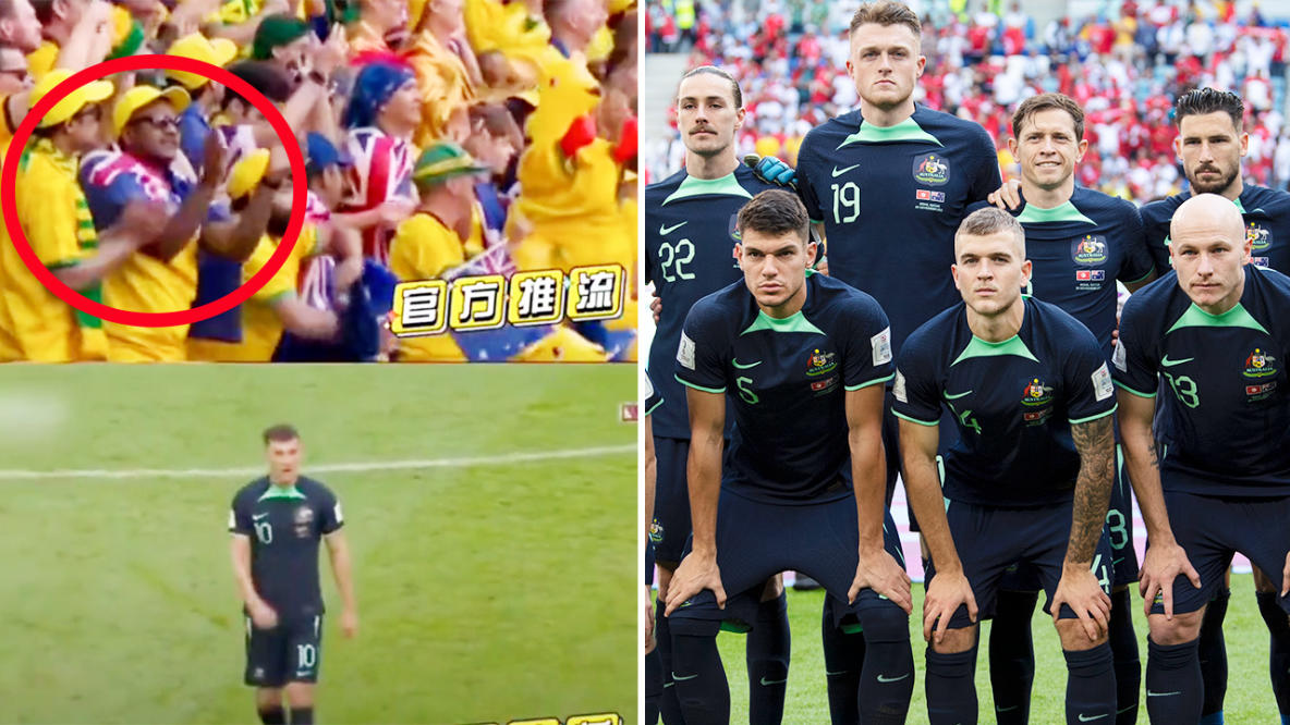 How to watch the FIFA Under-17 World Cup LIVE on SBS