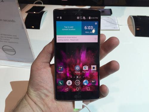 G Flex 2