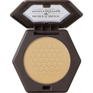 17) Burt's Bees 100% Natural Mattifying Powder Foundation