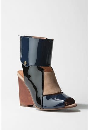 Jeffrey Campbell hybrid heel, $149, at Urban Outfitters