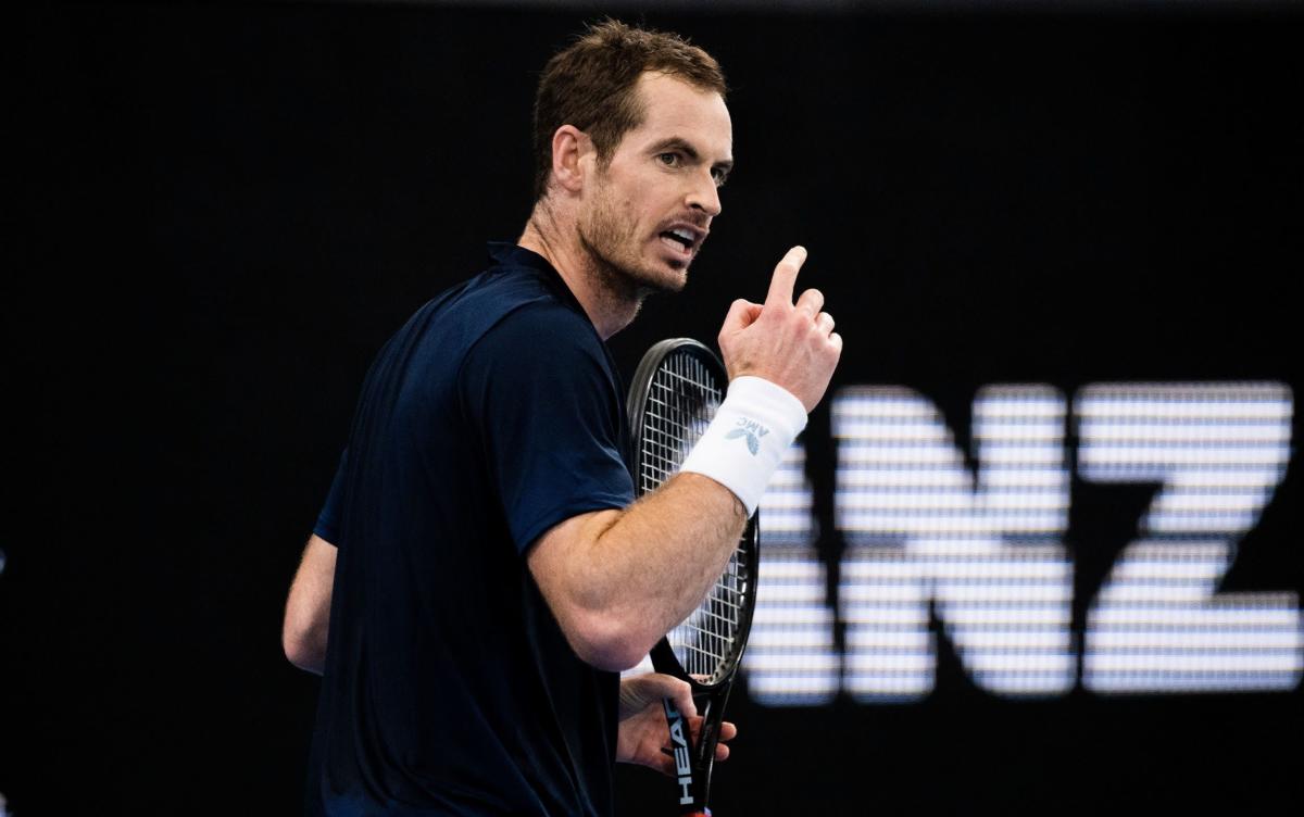 Andy Murray confident body will hold up for Australian Open after reaching Sydney semi-finals