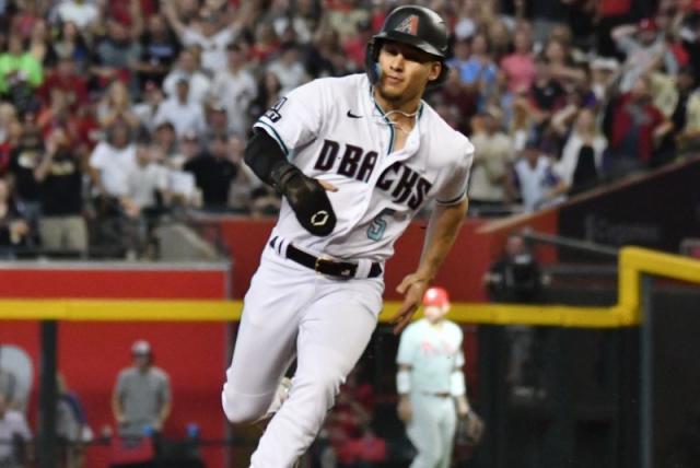 Diamondbacks carry momentum into Game 4 after first NLCS win since