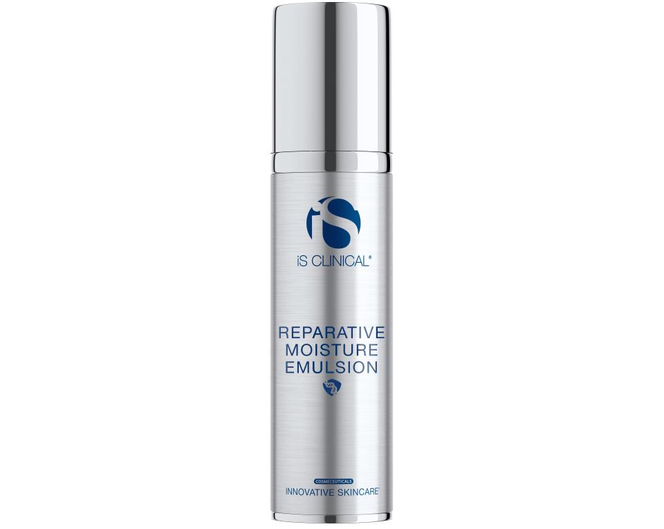 iS clinical Reparative Moisture Emulsion, $90