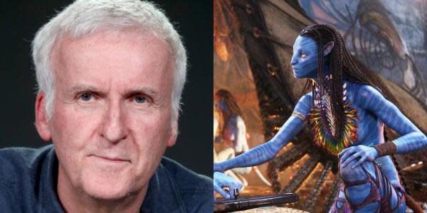 James Cameron revela que ya tiene ideas para Avatar 6 y 7 pero podría retirarse antes