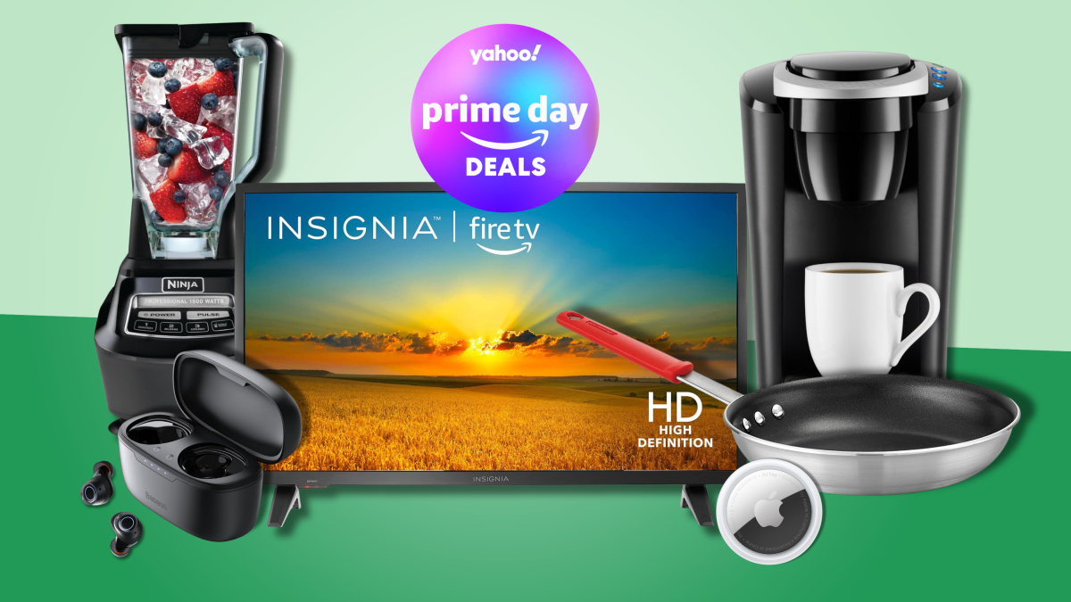 Amazon Prime Day 2024: We found the best deals to shop during October Big Deal Days