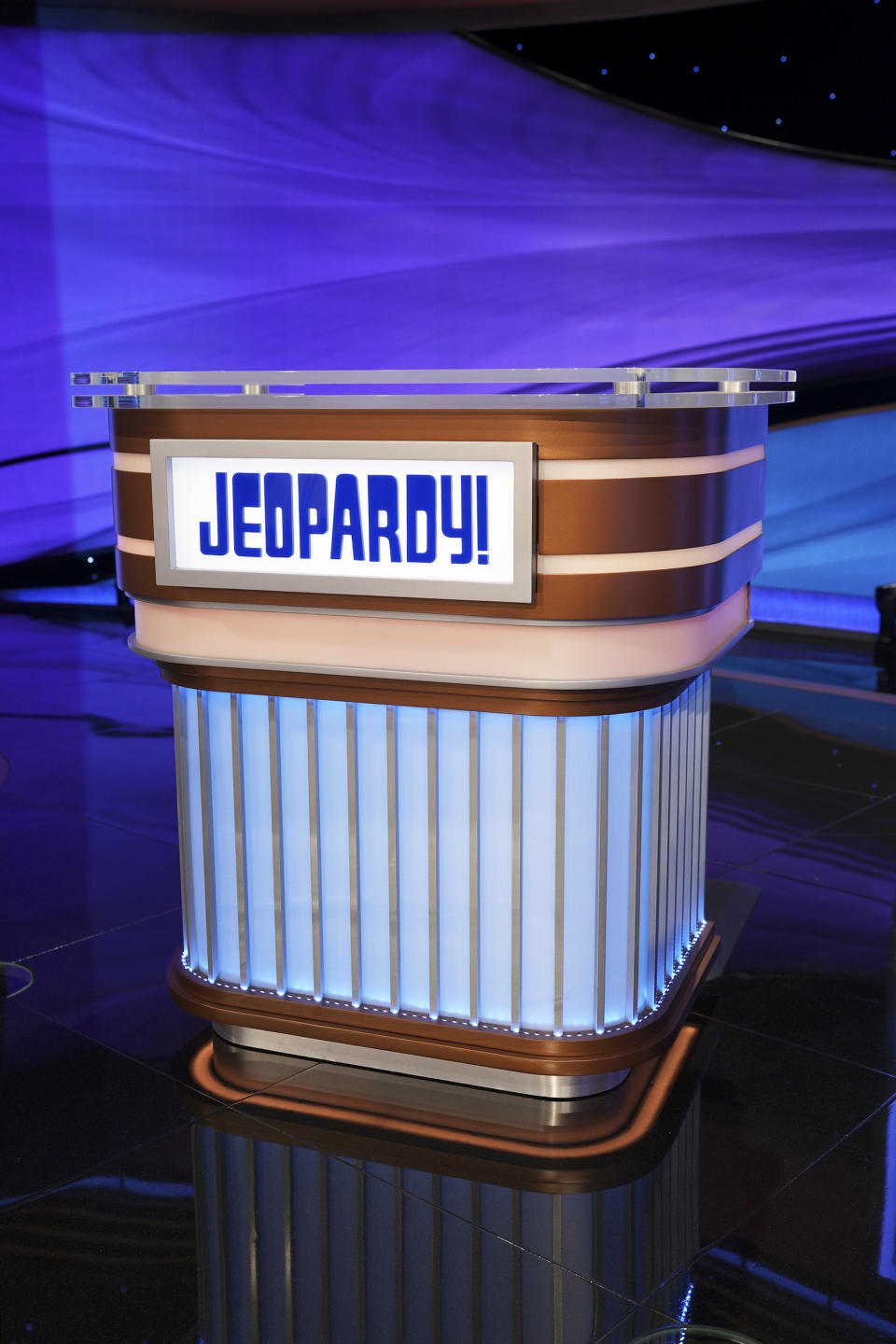 JEOPARDY! (Christopher Willard / ABC)