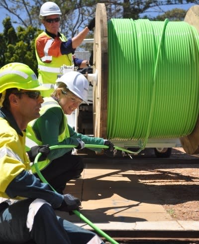 NBN rollout list grows