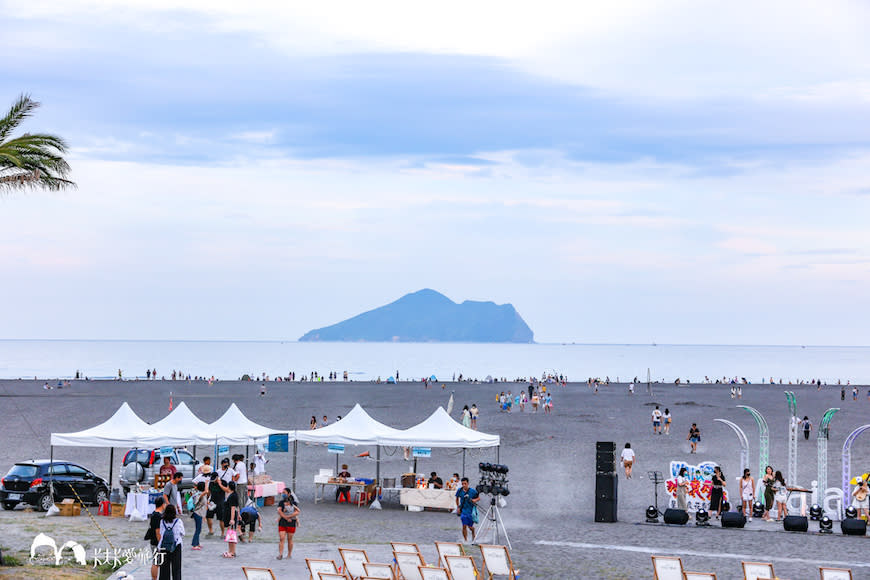 東北角一日遊