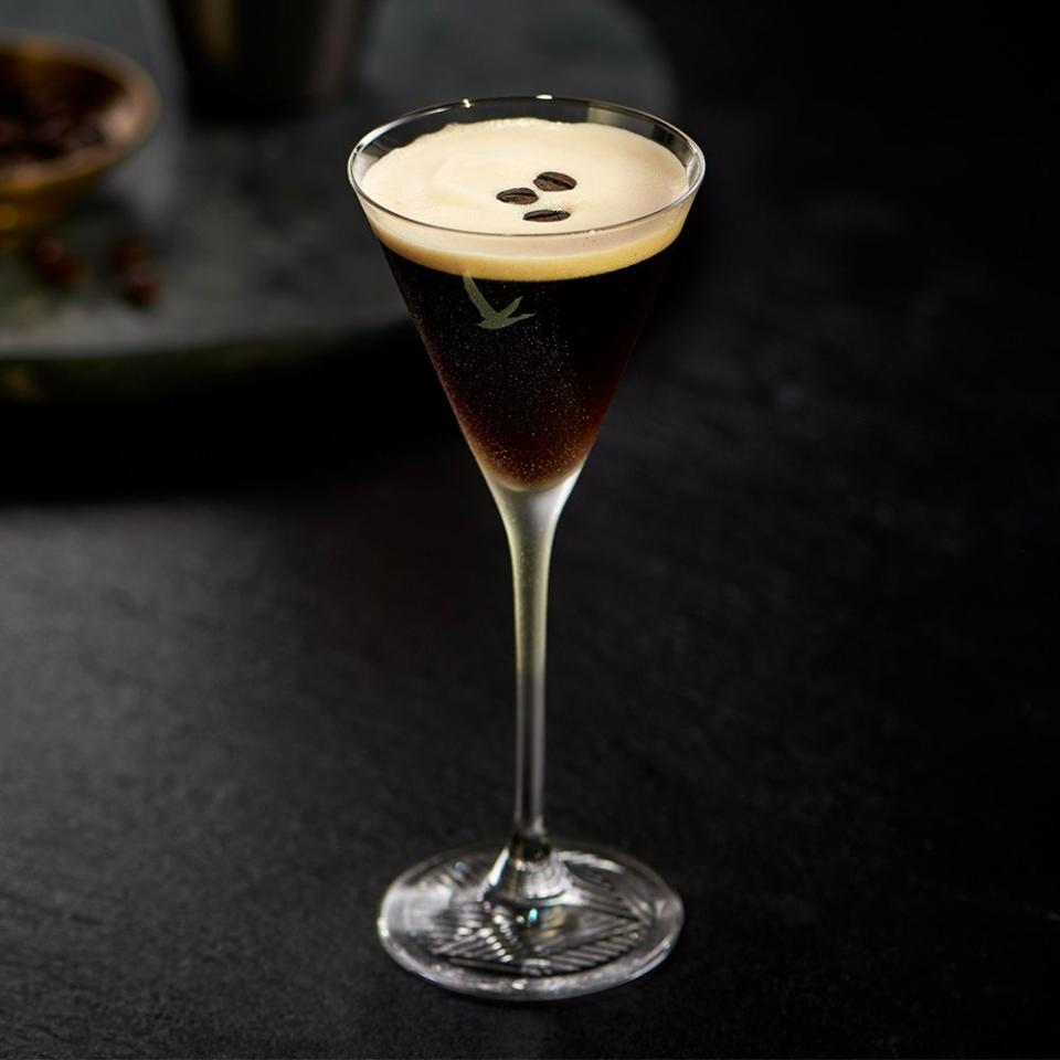 Espresso Martini