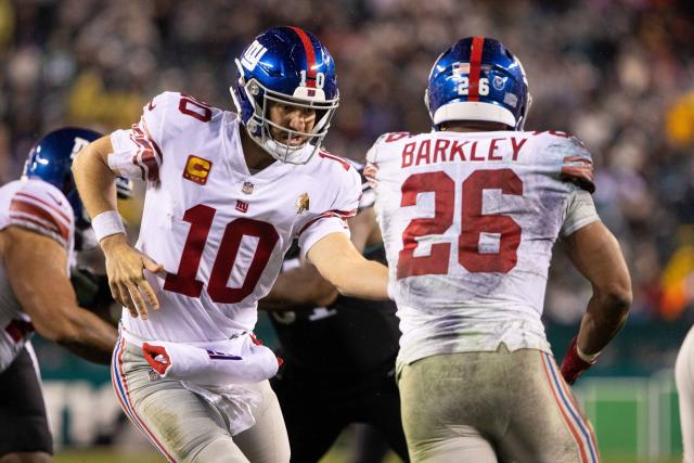 Eli Manning: Biography, NFL Quarterback, New York Giants, Manningcast