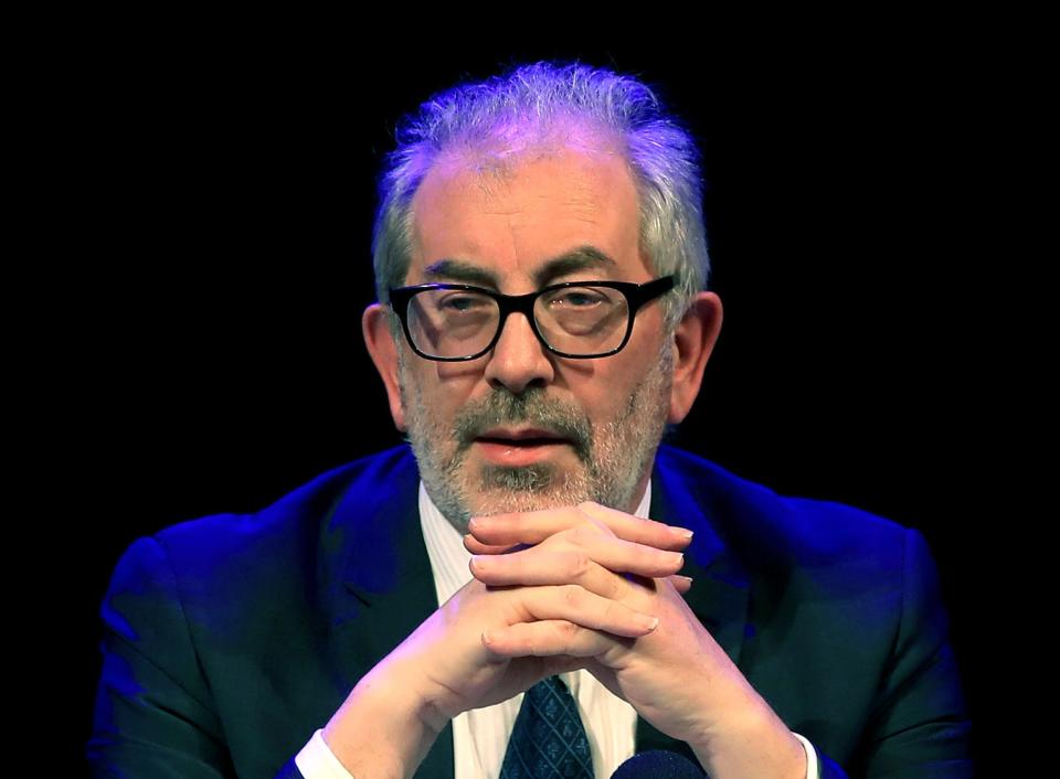 The commission is led by former civil service head Lord Bob Kerslake (PA)