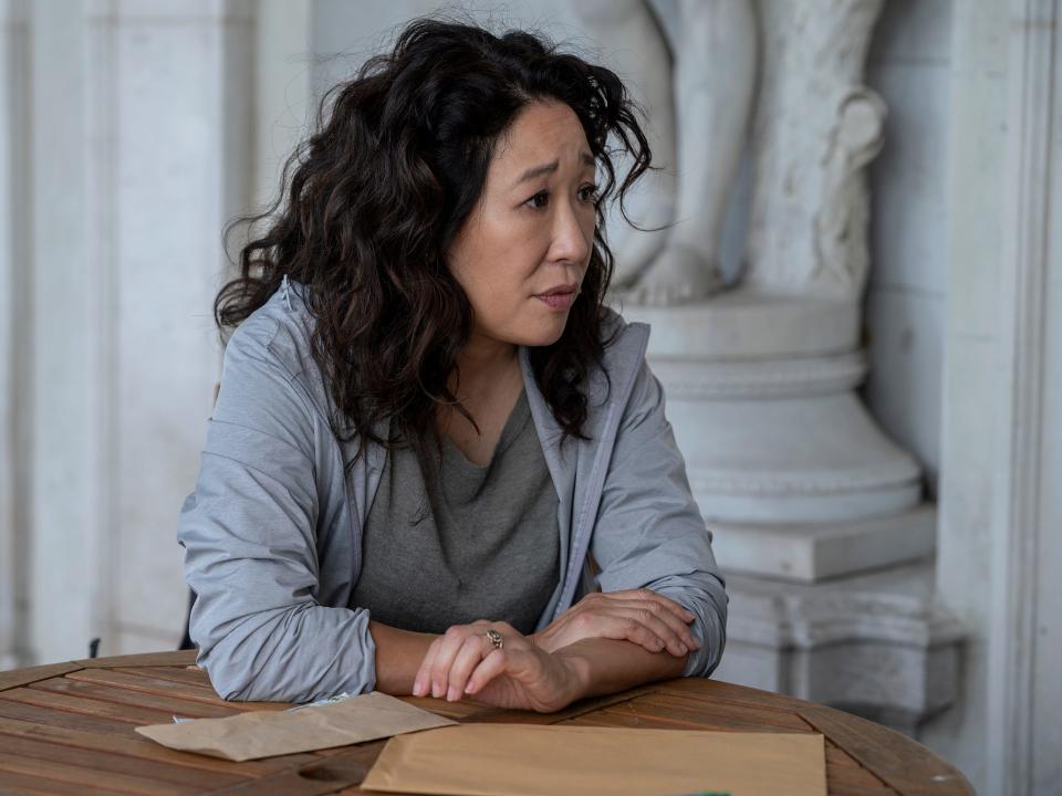 killing eve 301 eve