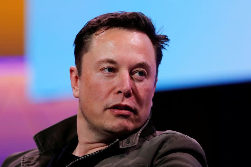 Elon Musk's stunning $278 million victory. Source: Reuters