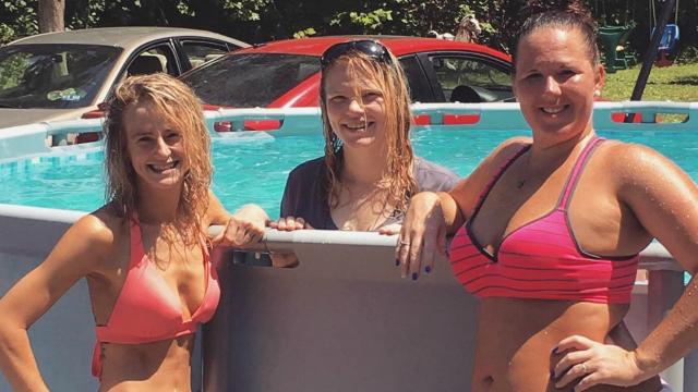 Teen Mom 2' Star Leah Messer Slams Her Bikini Bod Critics: 'Stop With This  Shaming