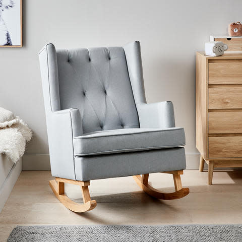 kmart rocking chair