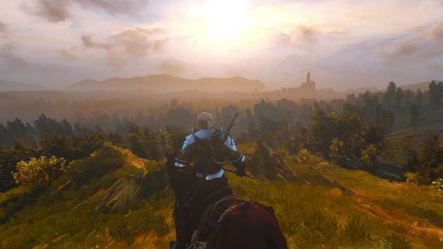 The Witcher 3--How Your Choices From The Witcher 2 Carry Over - GameSpot