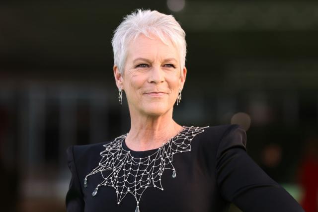 Fans Rally Behind Jamie Lee Curtis After She Addresses Controversial Photo