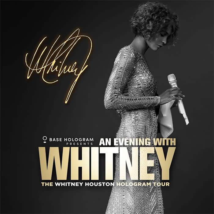 Whitney Houston