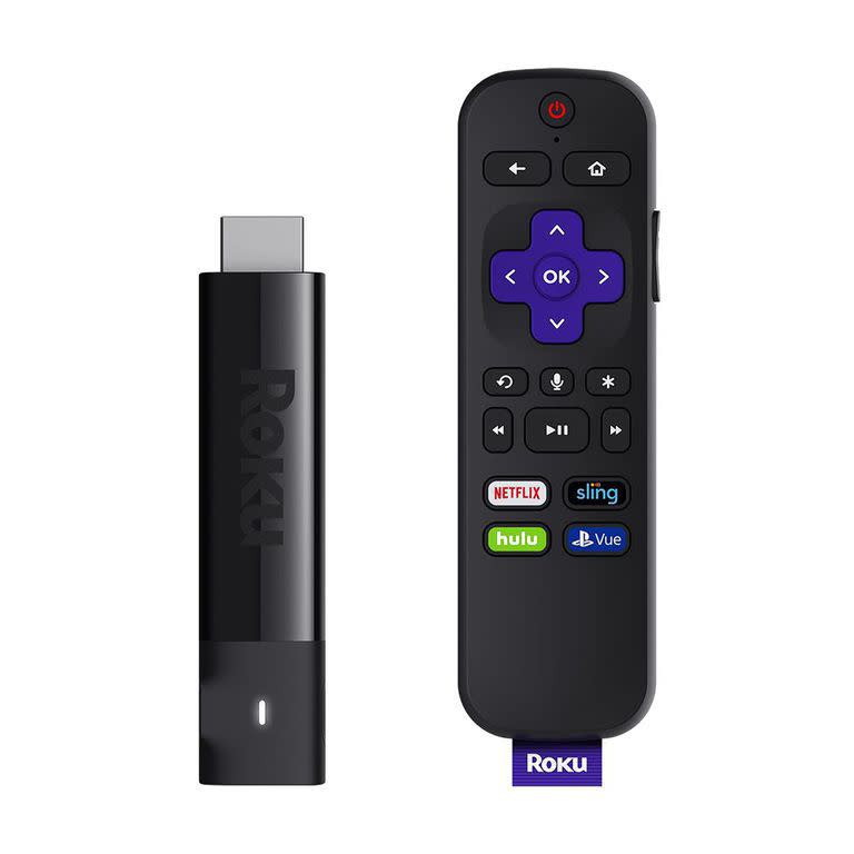 Roku Streaming Stick+