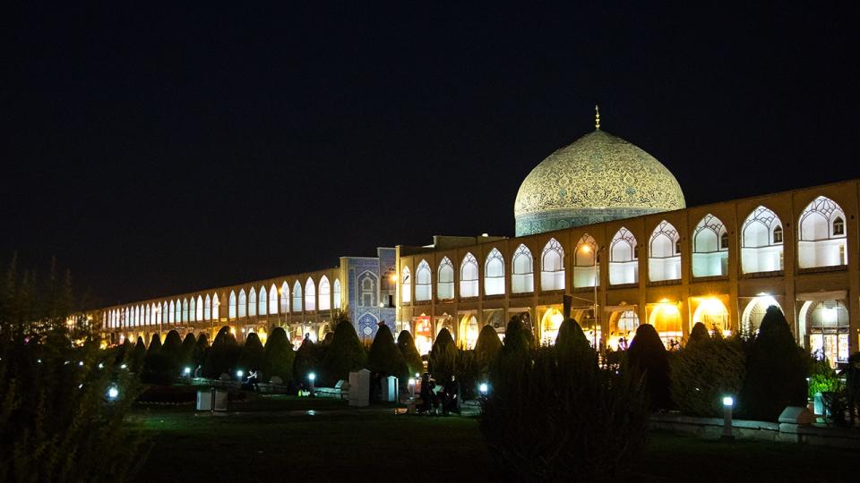 Fox News Digital confirmed Thursday (Eastern time) that there have been explosions in the Isfahan province in Iran.