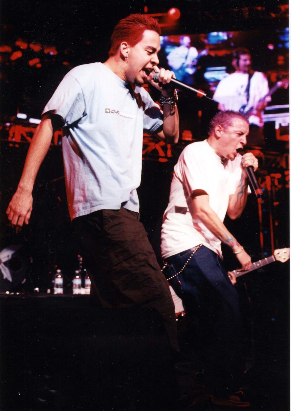 Photo of LINKIN PARK