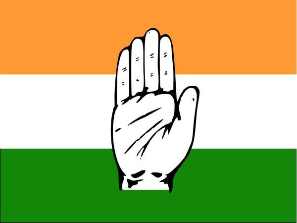 Congress logo