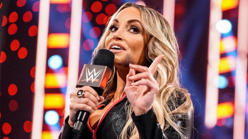 trish stratus