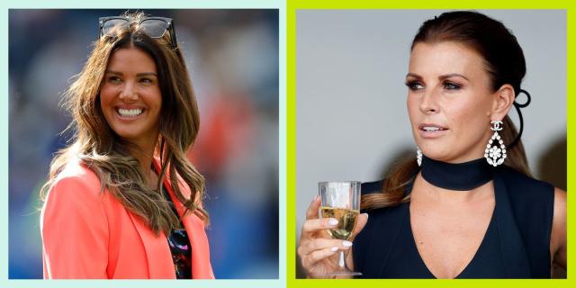 Rebekah Vardy Is Suing Coleen Rooney For Libel 