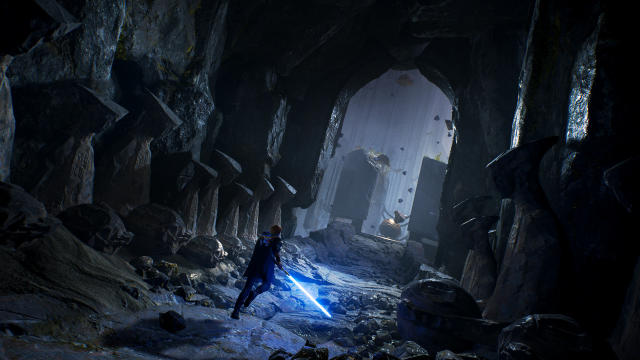 Star Wars Jedi: Fallen Order free PS5, Xbox Series X upgrade released -  Polygon