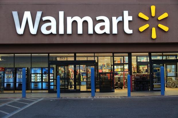 Walmart (WMT) to partner with Microsoft and bolster cloud computing technology to offer improved shopping experience to customers.