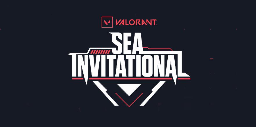 Valorant SEA Invitational (Asia)