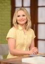 <p>"There’s nothing weak about struggling with mental illness," she wrote in an essay for <a href="http://motto.time.com/4352130/kristen-bell-frozen-depression-anxiety/" rel="nofollow noopener" target="_blank" data-ylk="slk:Motto;elm:context_link;itc:0;sec:content-canvas" class="link ">Motto</a>. "For me, depression is not sadness. It’s not having a bad day and needing a hug. It gave me a complete and utter sense of isolation and loneliness. Its debilitation was all-consuming, and it shut down my mental circuit board. I felt worthless, like I had nothing to offer, like I was a failure. Now, after seeking help, I can see that those thoughts, of course, couldn’t have been more wrong. It’s important for me to be candid about this so people in a similar situation can realise that they are not worthless and that they do have something to offer. We all do."</p>