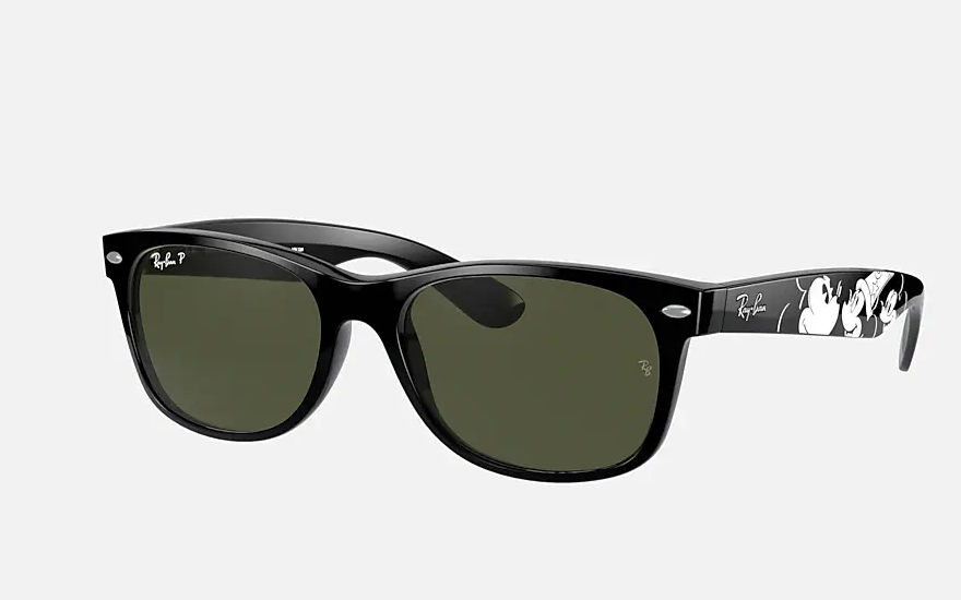 New Wayfarer Mickey S20 Sunglasses