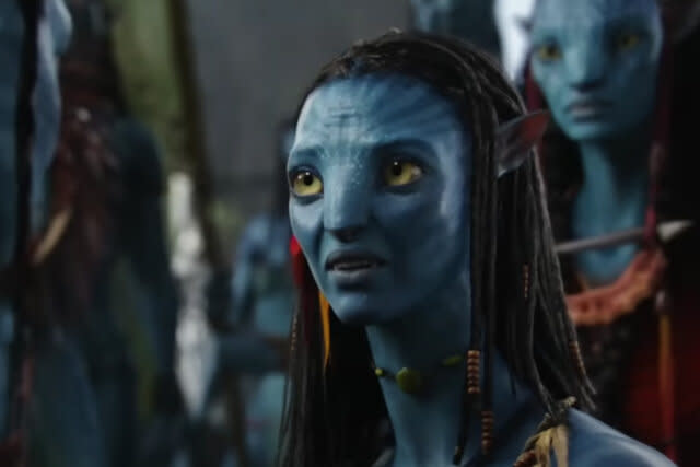 Avatar (2009)