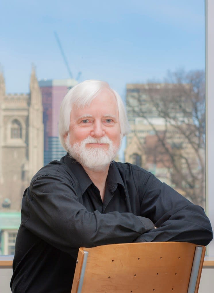 Joe Carens, a political science professor at the University of Toronto, is described as “one of the world’s leading political philosophers on the issue” of immigration. University of Toronto