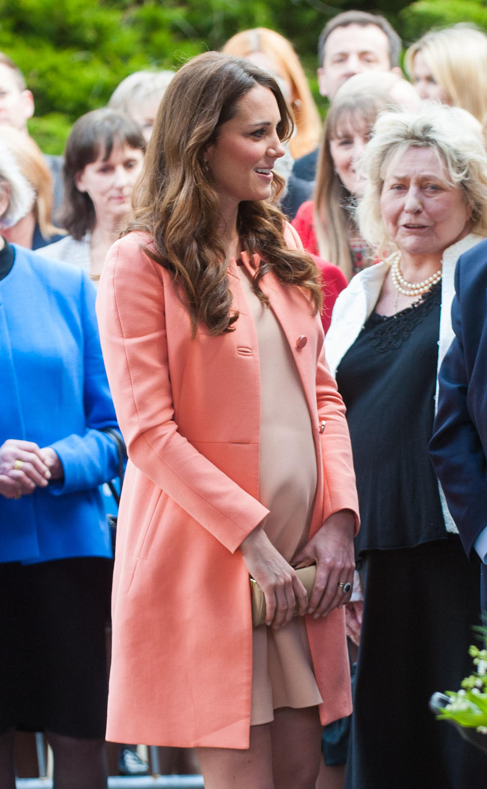 Kate Middleton