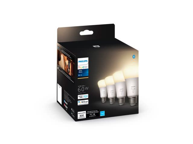 <p>philips-hue.com</p>