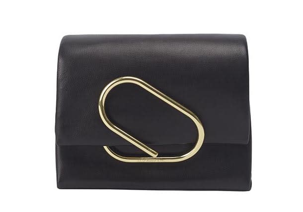 Alix Chain Clutch from 3.1 Phillip Lim