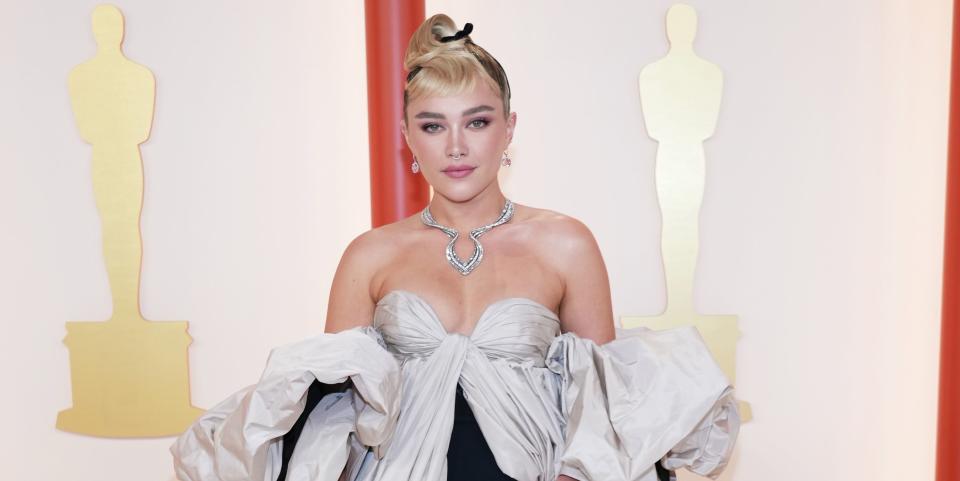 florence pugh