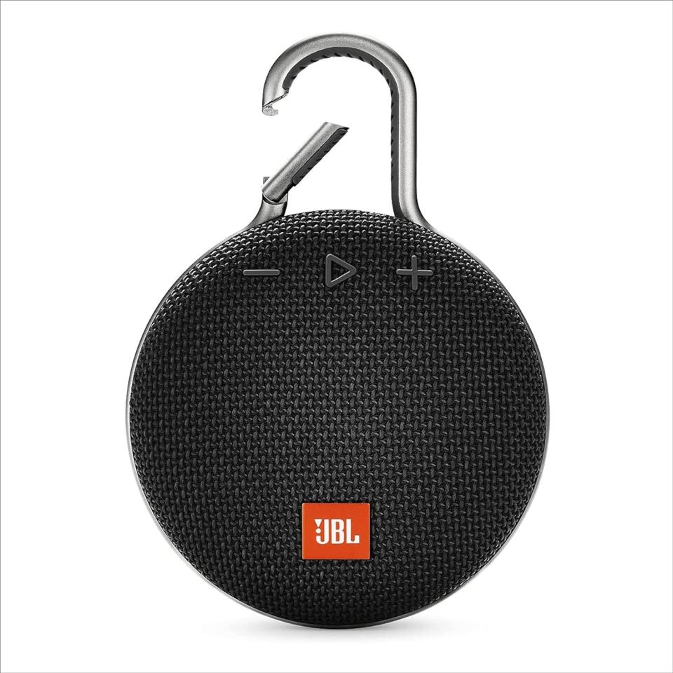 JBL Clip 3. (Photo: Amazon)