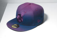 NEW ERA INDIAN 59FIFTY cap（$419）