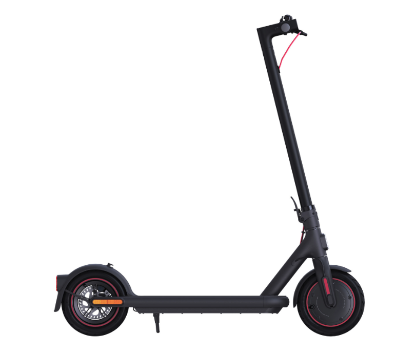 Xiaomi Mi Electric Scooter 4 Pro. Image via Best Buy Canada.